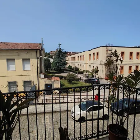Appartement Gli Amici Di Filippo *