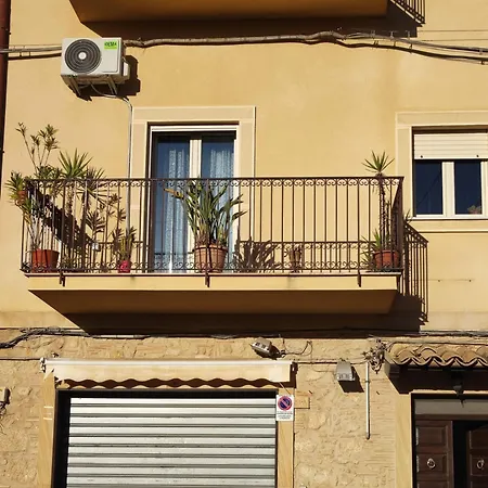 Appartement Gli Amici Di Filippo *