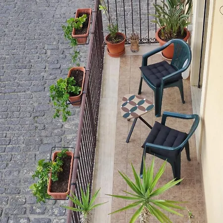 Appartement Gli Amici Di Filippo *