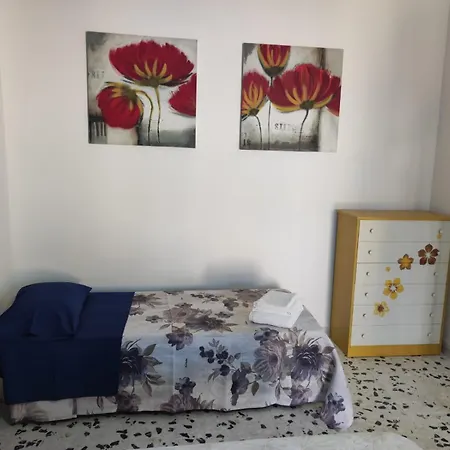 Gli Amici Di Filippo Appartement Agira