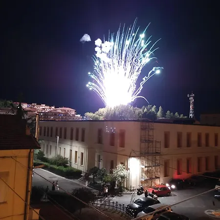 Appartement Gli Amici Di Filippo *