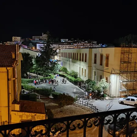 Appartement Gli Amici Di Filippo *