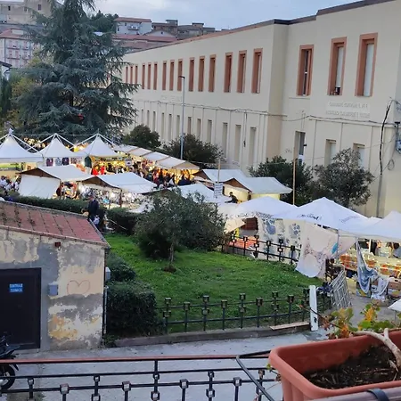 Gli Amici Di Filippo Appartement *